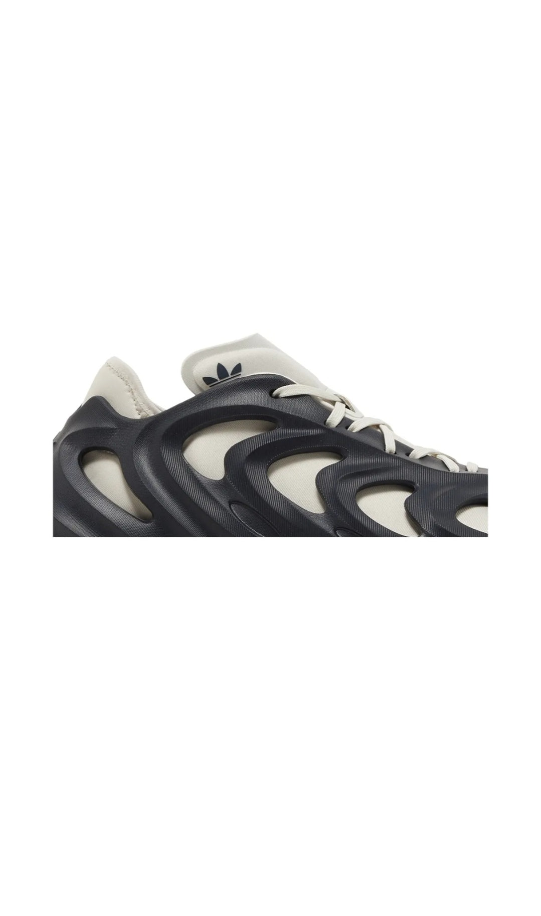 adidas adiFOM Q Legend Encre Aluminium