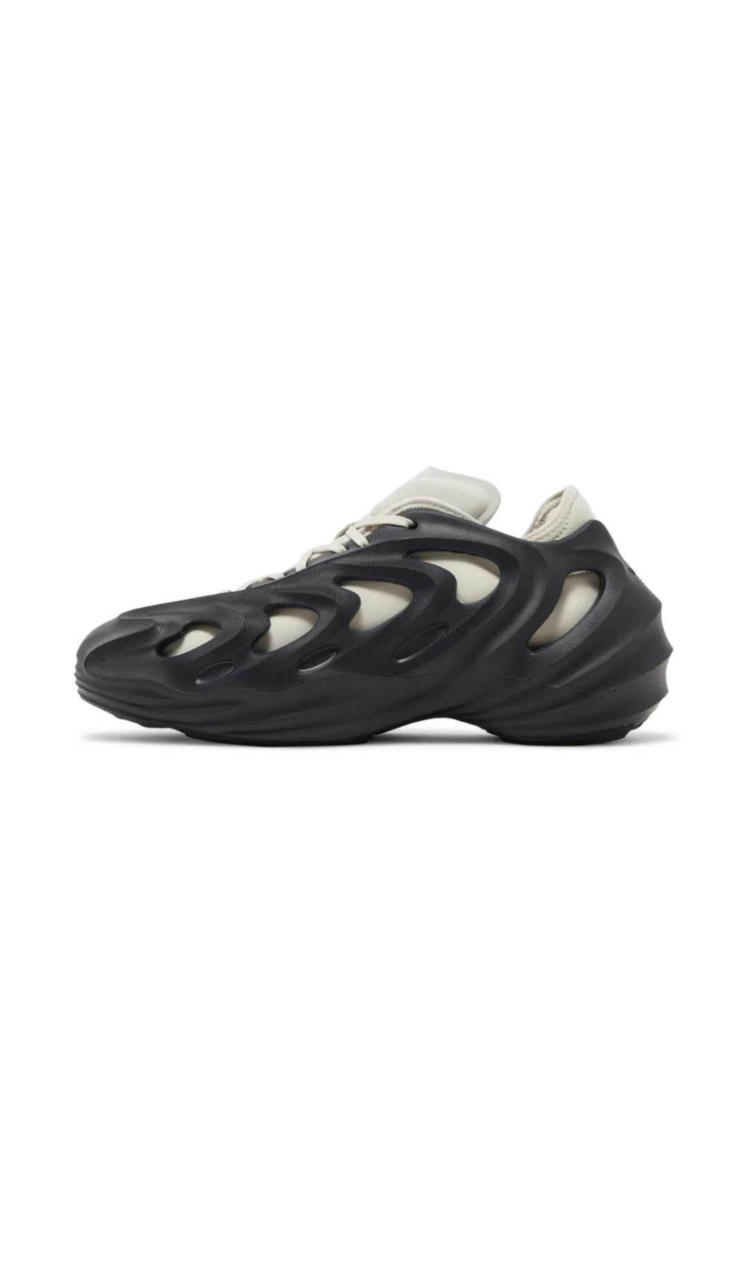 adidas adiFOM Q Legend Encre Aluminium