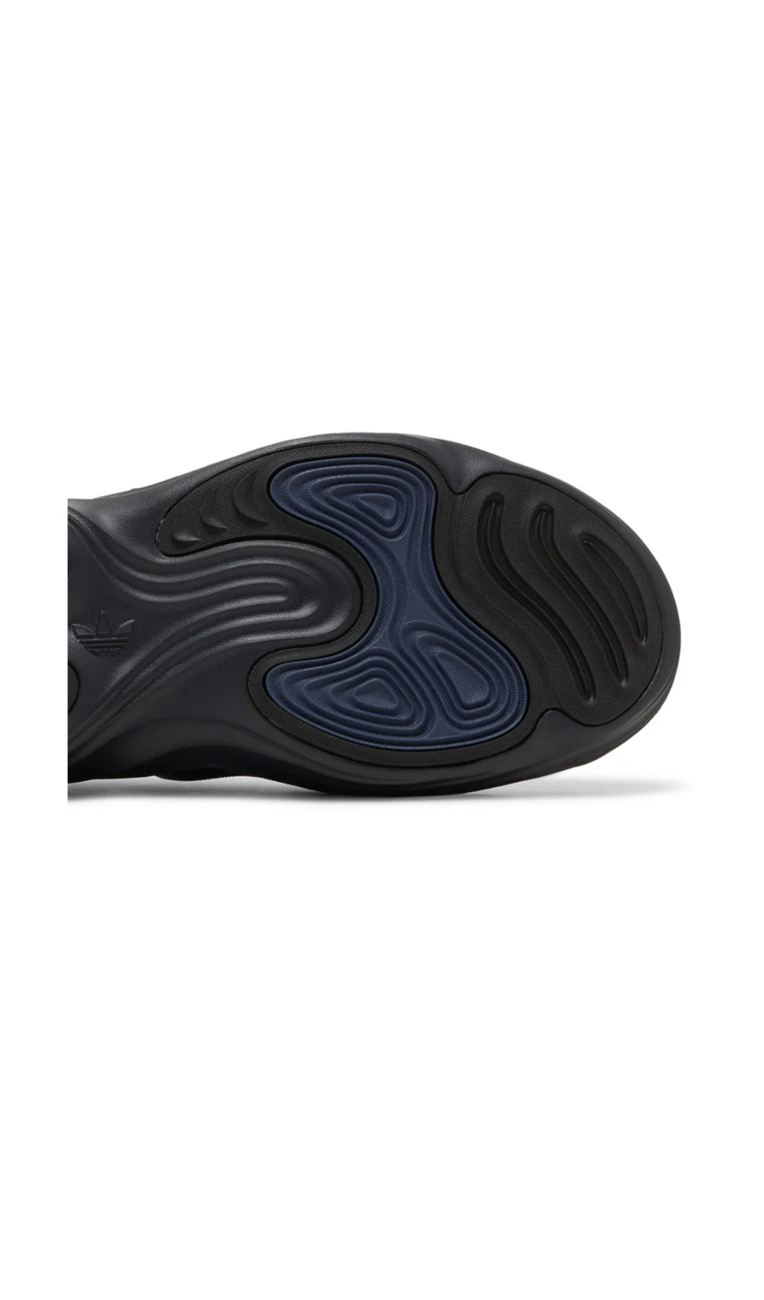 adidas adiFOM Q Legend Encre Aluminium