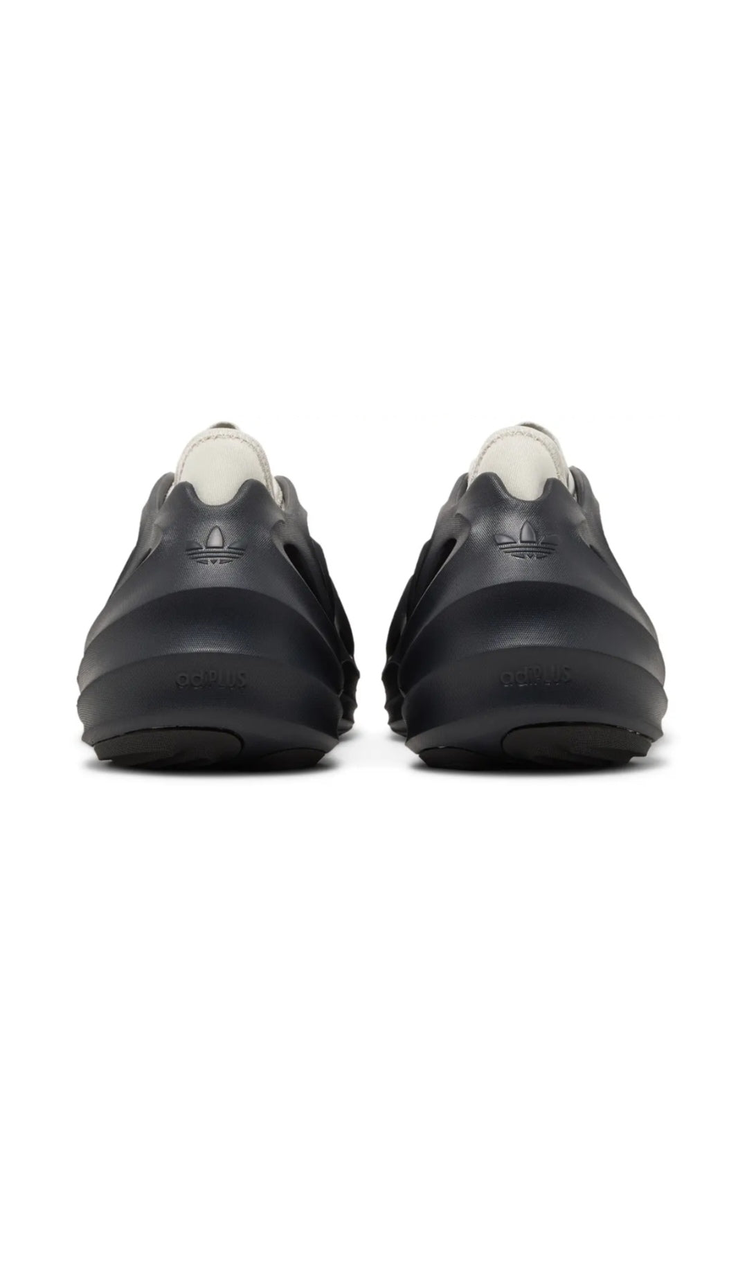adidas adiFOM Q Legend Encre Aluminium