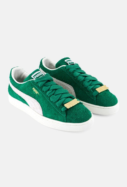 Puma Suede Fat Lace