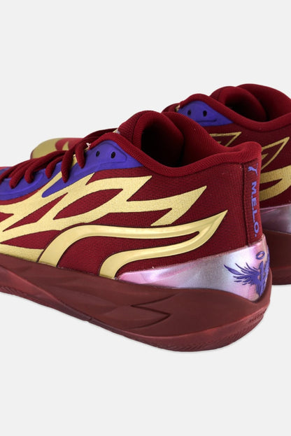 Puma LaMelo Ball MB.02 Phoenix