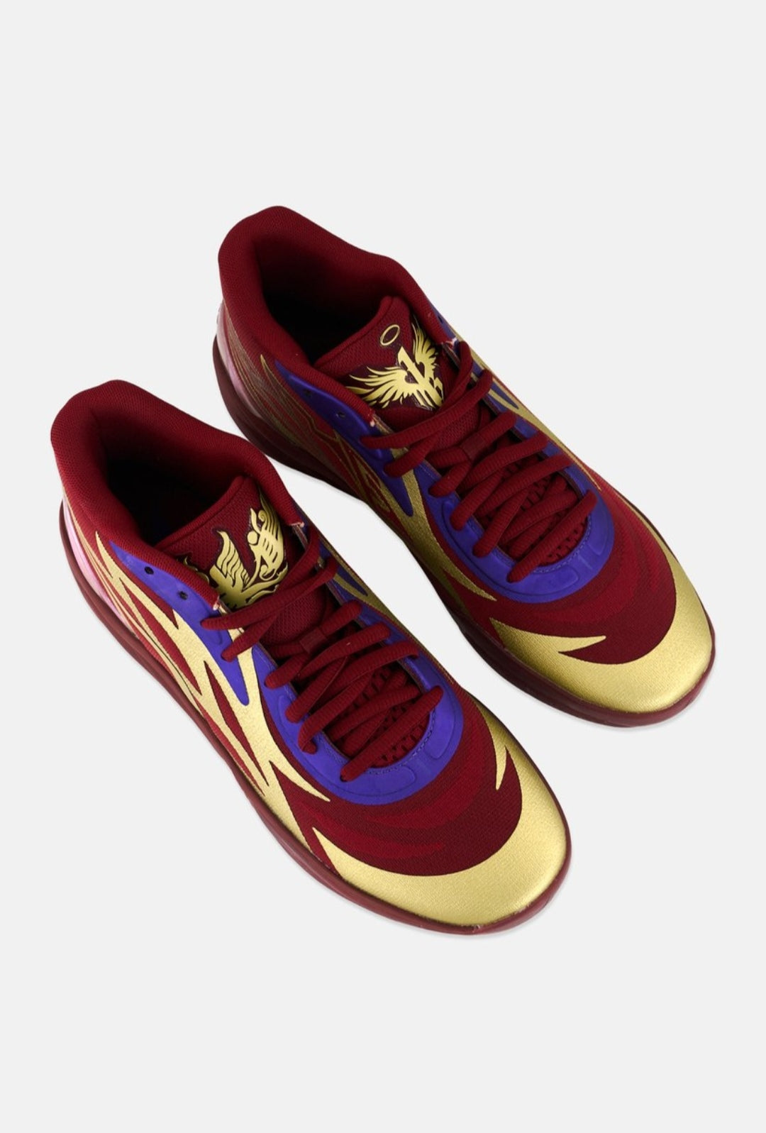 Puma LaMelo Ball MB.02 Phoenix