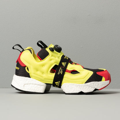 Reebok x adidas Instapump Fury Boost « OG Meets OG »