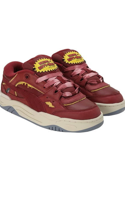 Puma 180 2 Beavis & Butthead